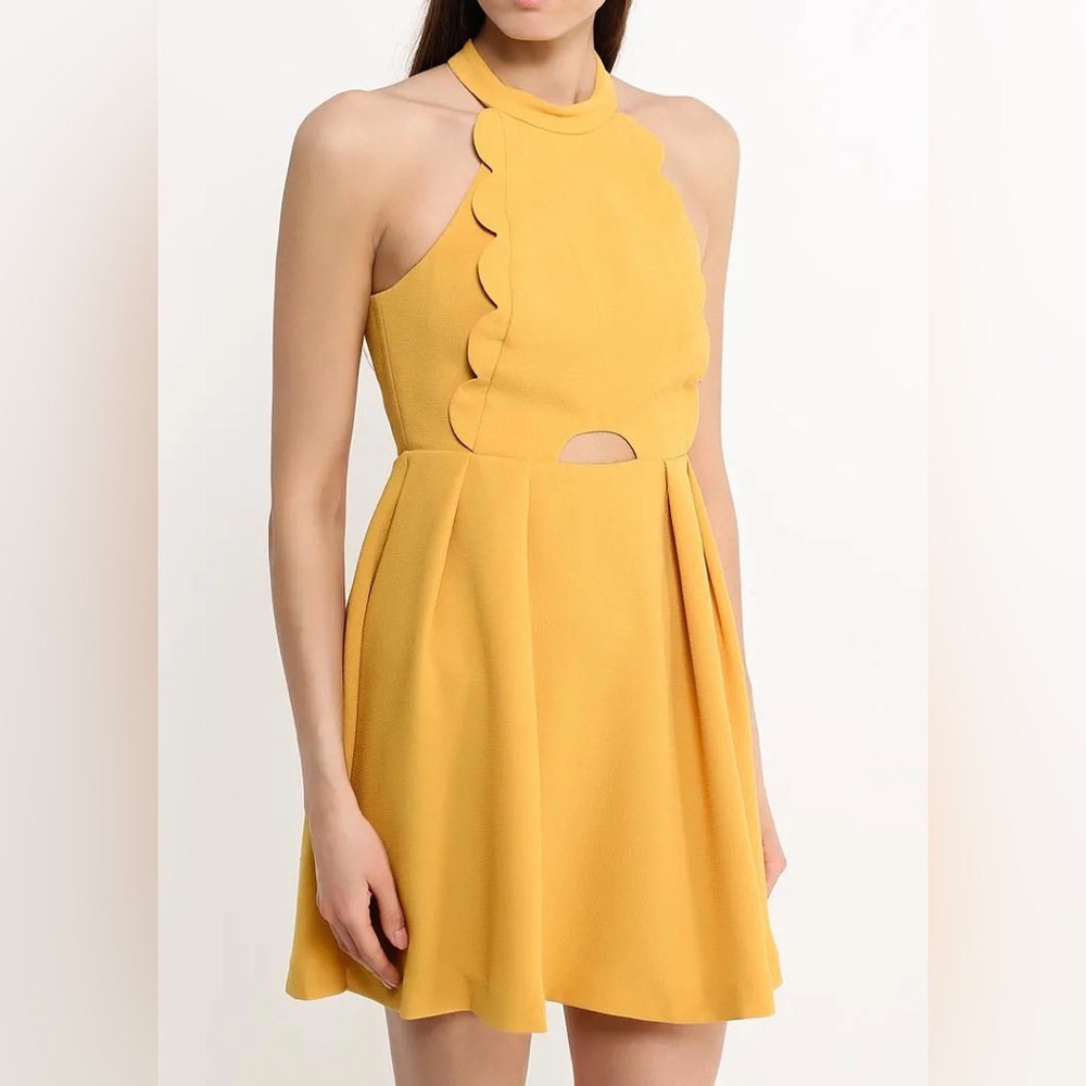 BCBGeneration Mini Dress - Picture 2 of 6